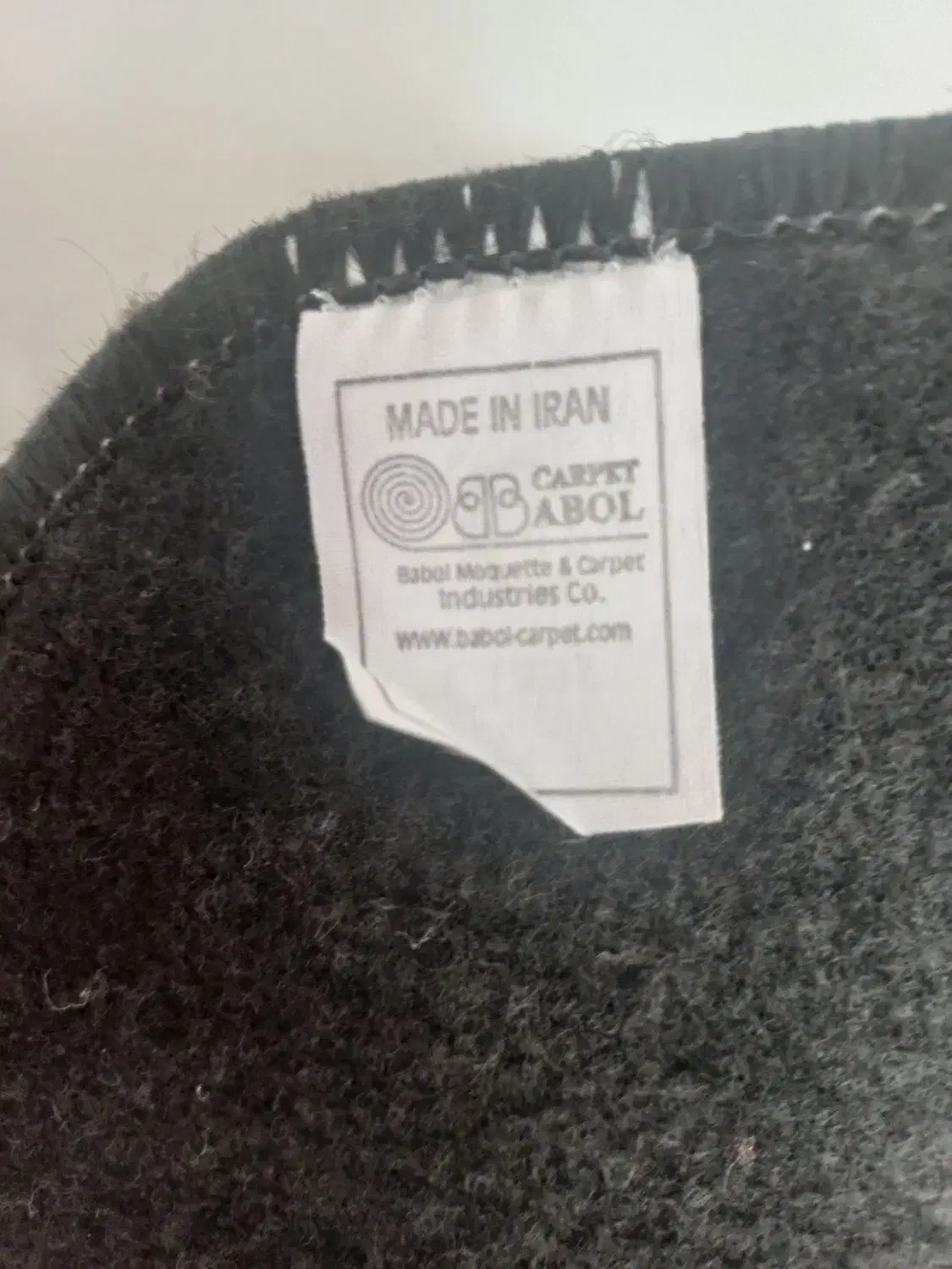 روکش داشبورد نمدی ال نود زغالی|قطعات یدکی و لوازم جانبی|سنندج, |دیوار