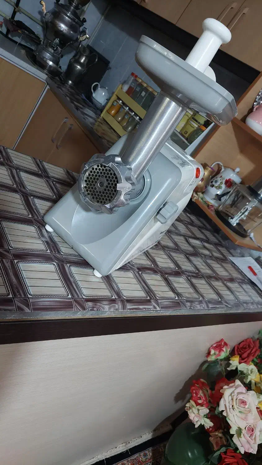 سرخکوچیکوعالی|سایر لوازم برقی|اراک, |دیوار