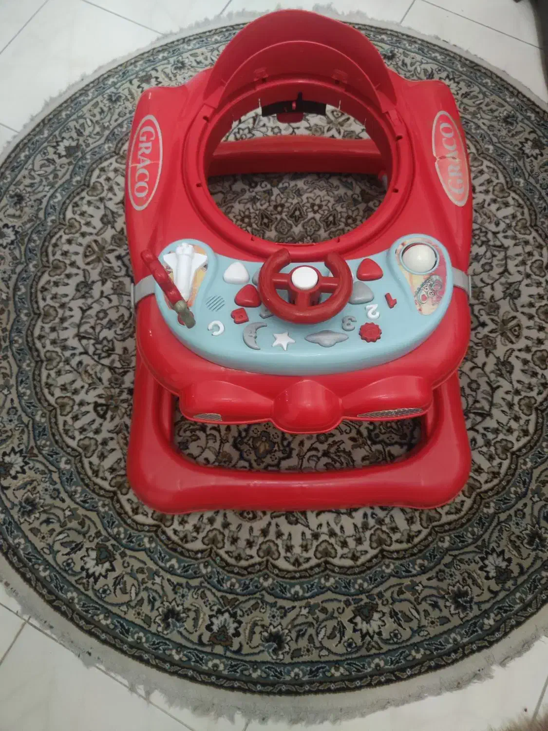 فروش|کالسکه و لوازم جانبی|تهران, زرگنده|دیوار