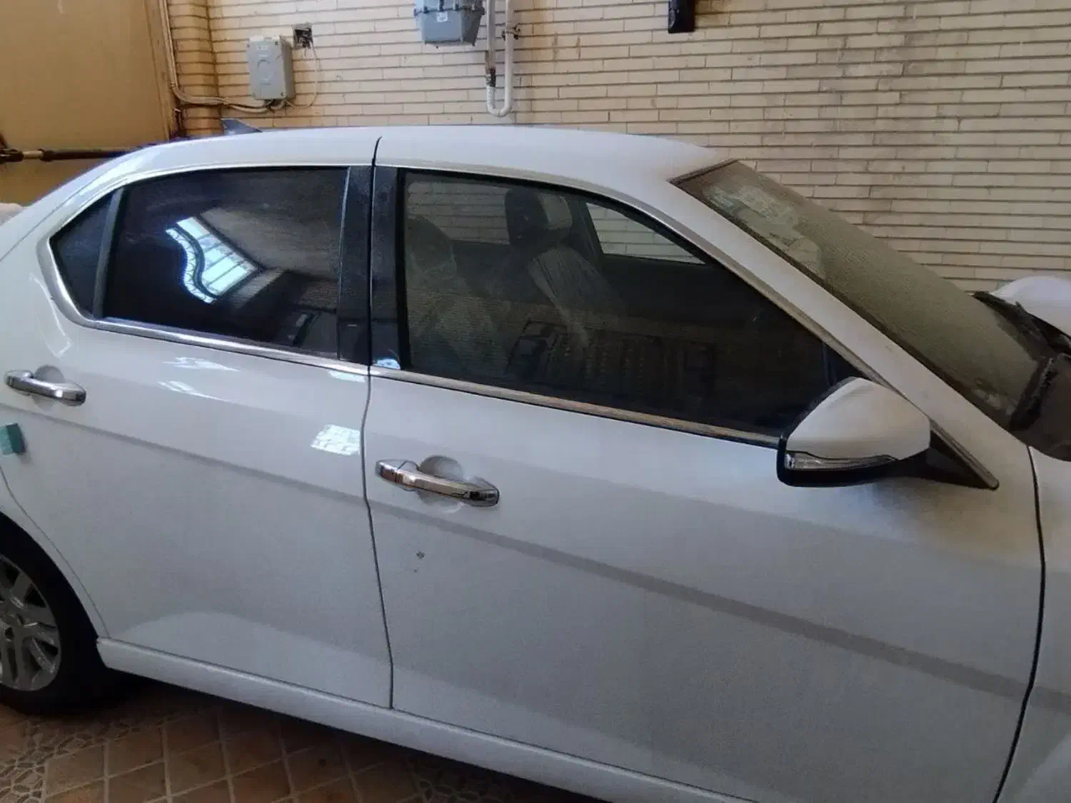 دنا پلاس 6دنده ۱۴۰۳|خودرو سواری و وانت|سیرجان, |دیوار