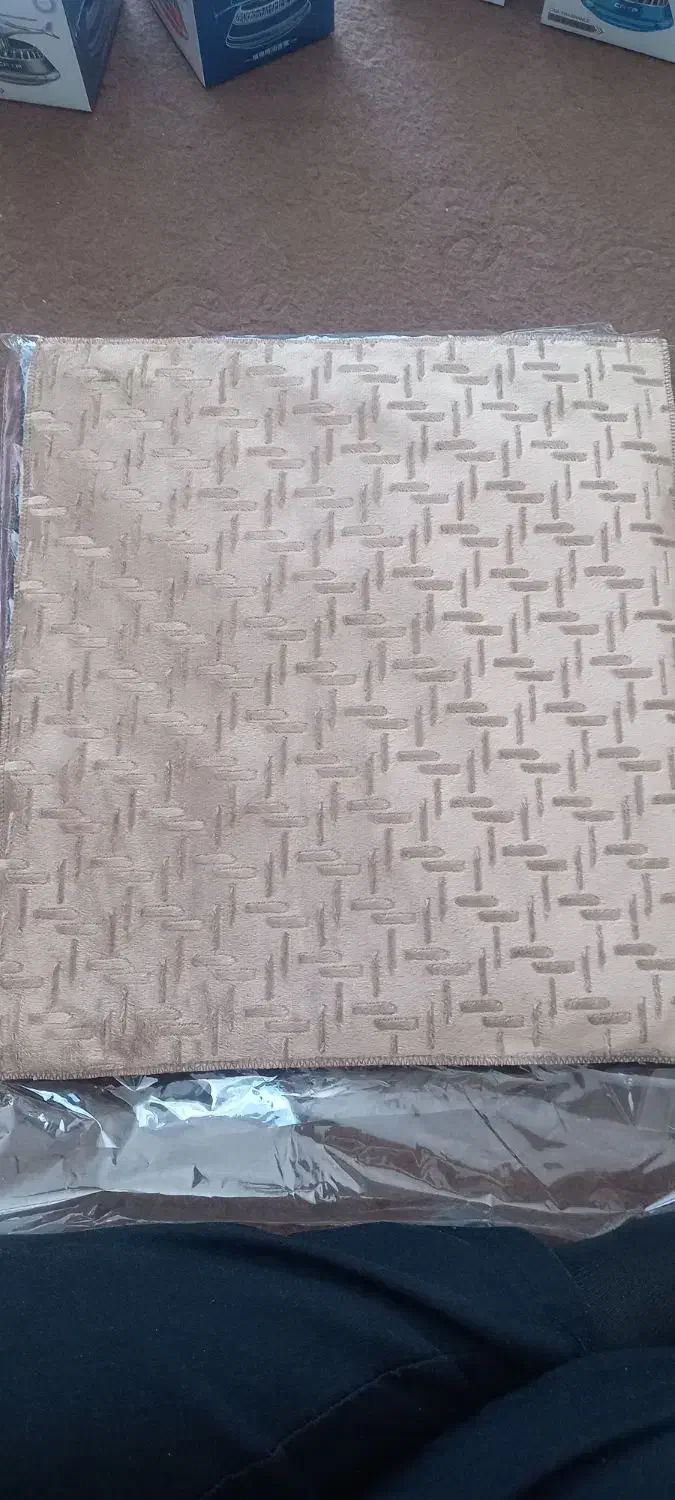 انواع دستمال ابگیر|مواد شوینده و دستمال کاغذی|شهریار, شهرک وائین|دیوار