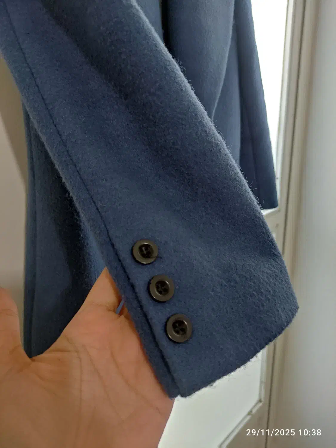 تعدادی پالتو ومانتو تمیزومرتب|لباس|گرگان, |دیوار