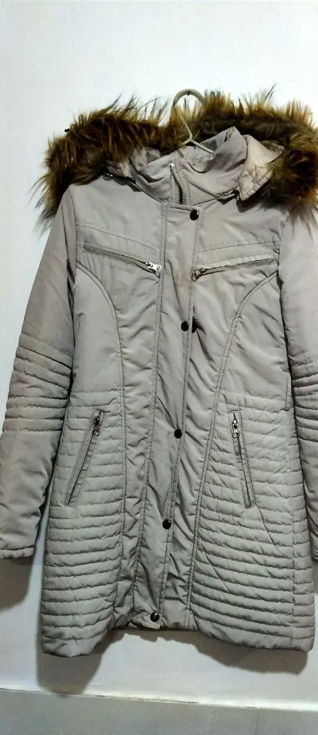 کاپشن دخترانه|لباس|آباده, |دیوار