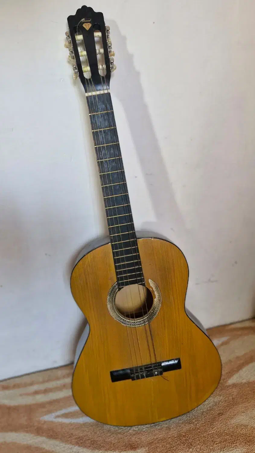 گیتار دیاموند guitar diamond|گیتار، بیس، امپلیفایر|تربت جام, مطهری|دیوار