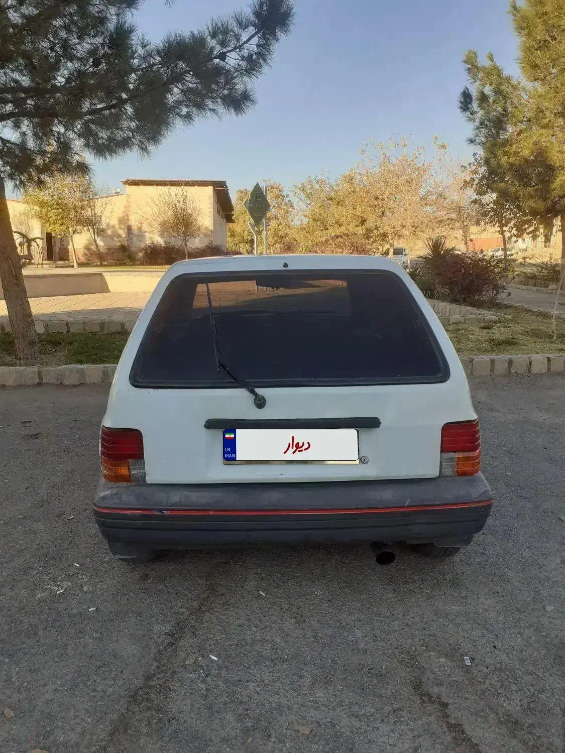 پراید هاچبک|خودرو سواری و وانت|سبزوار, توحیدشهر|دیوار