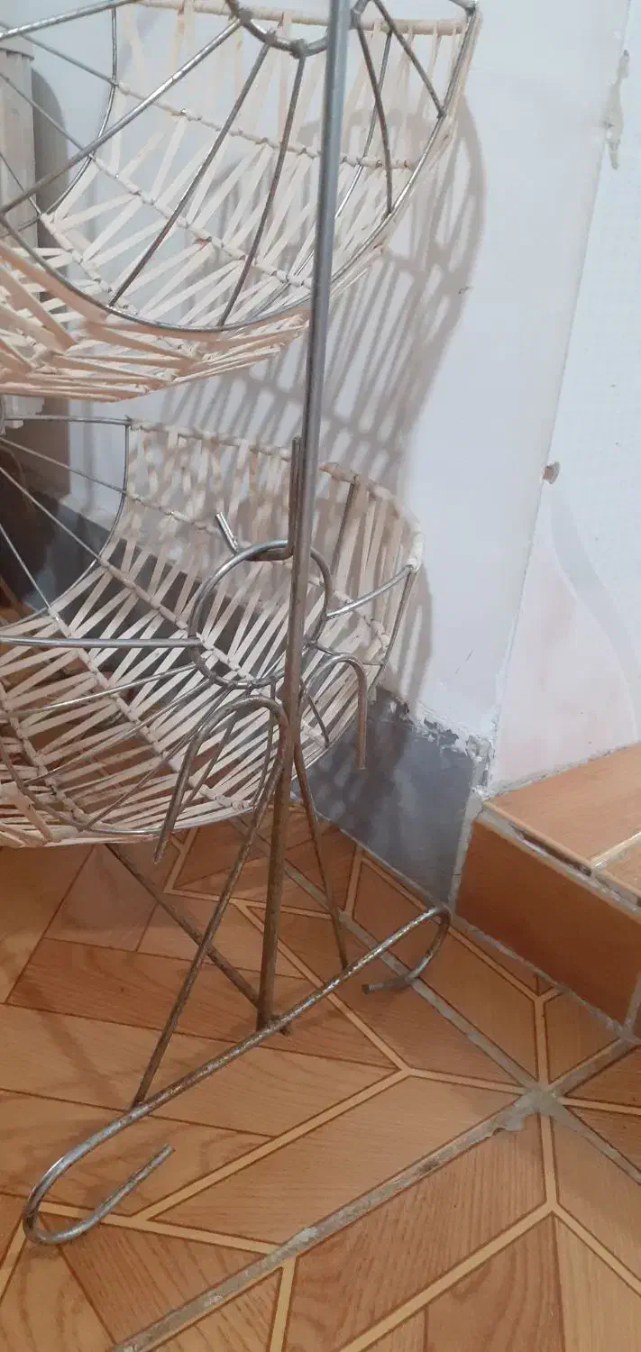 جاسیبزمینی|آبچکان و نظمدهنده ظروف|اردبیل, |دیوار