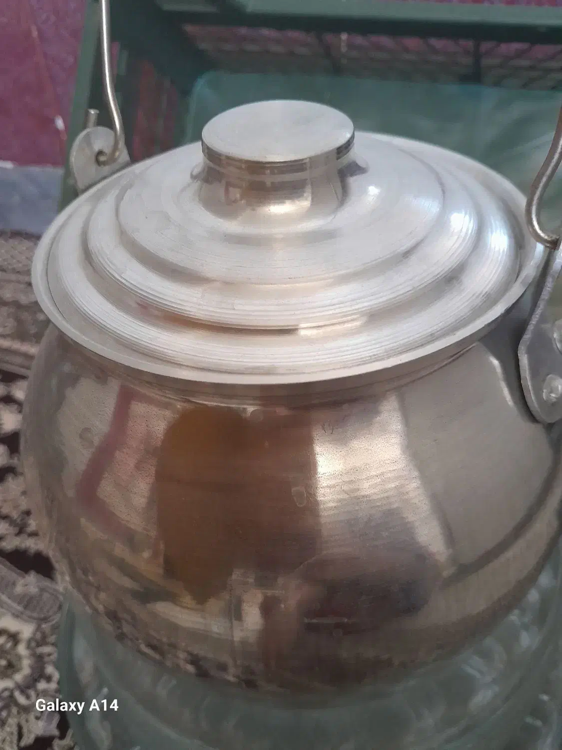 ظروف آشپزخانه نو|ظروف سرو و پذیرایی|کوهدشت, |دیوار