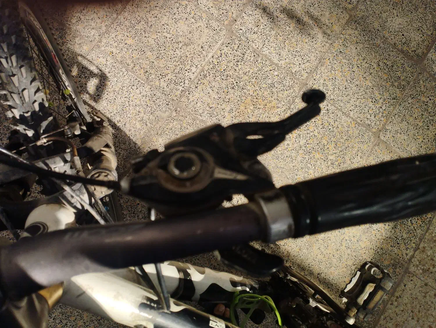 دوچرخه ویوا ۲۴|دوچرخه، اسکیت، اسکوتر|اهواز, گلستان|دیوار