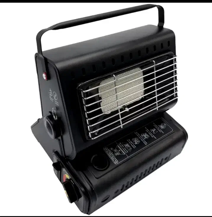 بخاری سفری دو حالته|کوهنوردی و کمپینگ|تهران, قیطریه|دیوار