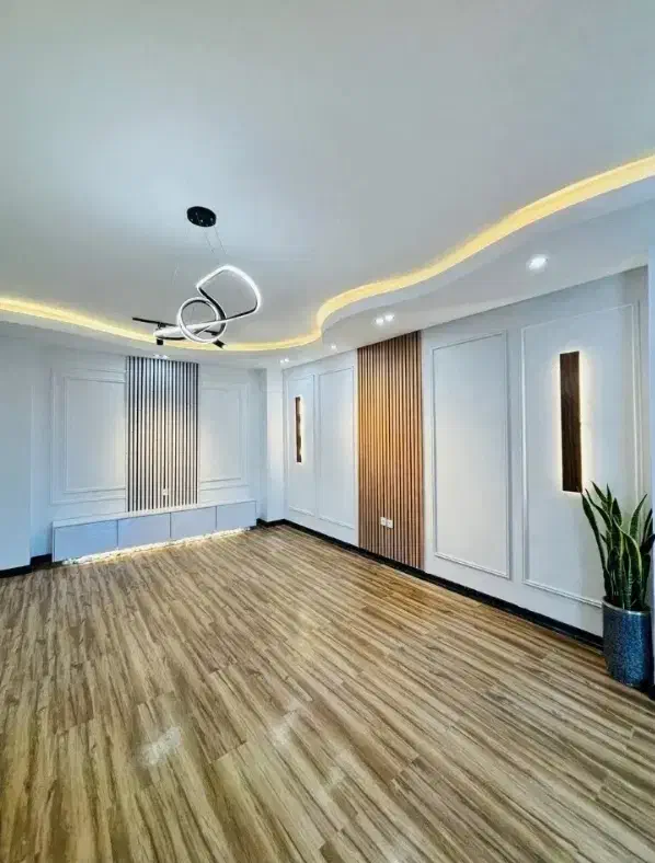 فروش آپارتمان خوش نقشه*دارای سند تک برگ*وامدار|فروش آپارتمان|صفادشت, |دیوار