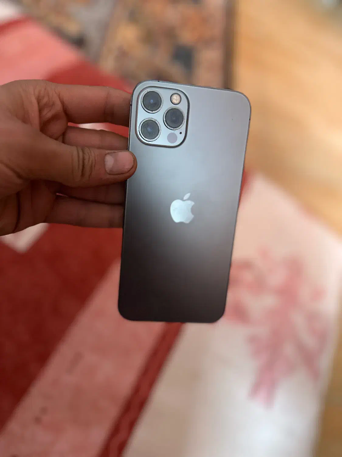 ۱۲پرو|موبایل|تهران, شهید اسدی|دیوار