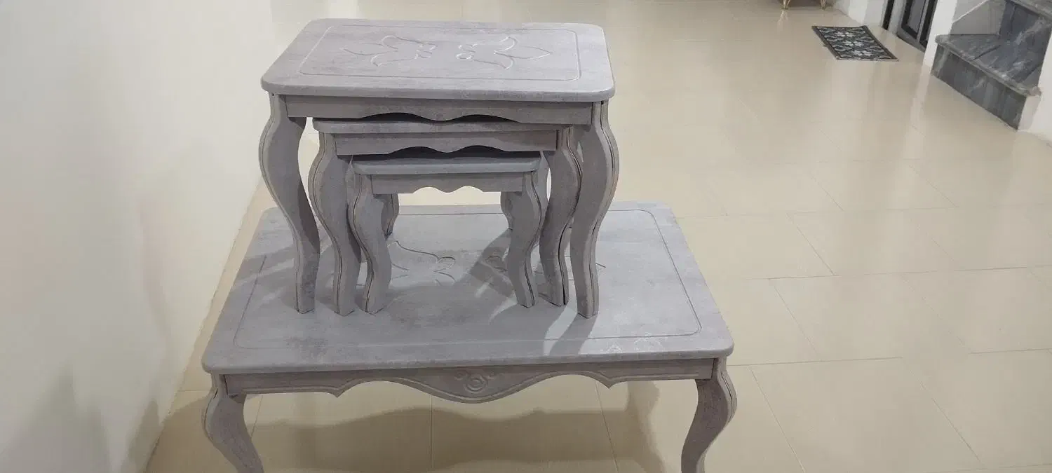 ست جلو مبلی|مبلمان خانگی و میز عسلی|خرم‌آباد (تنکابن), |دیوار