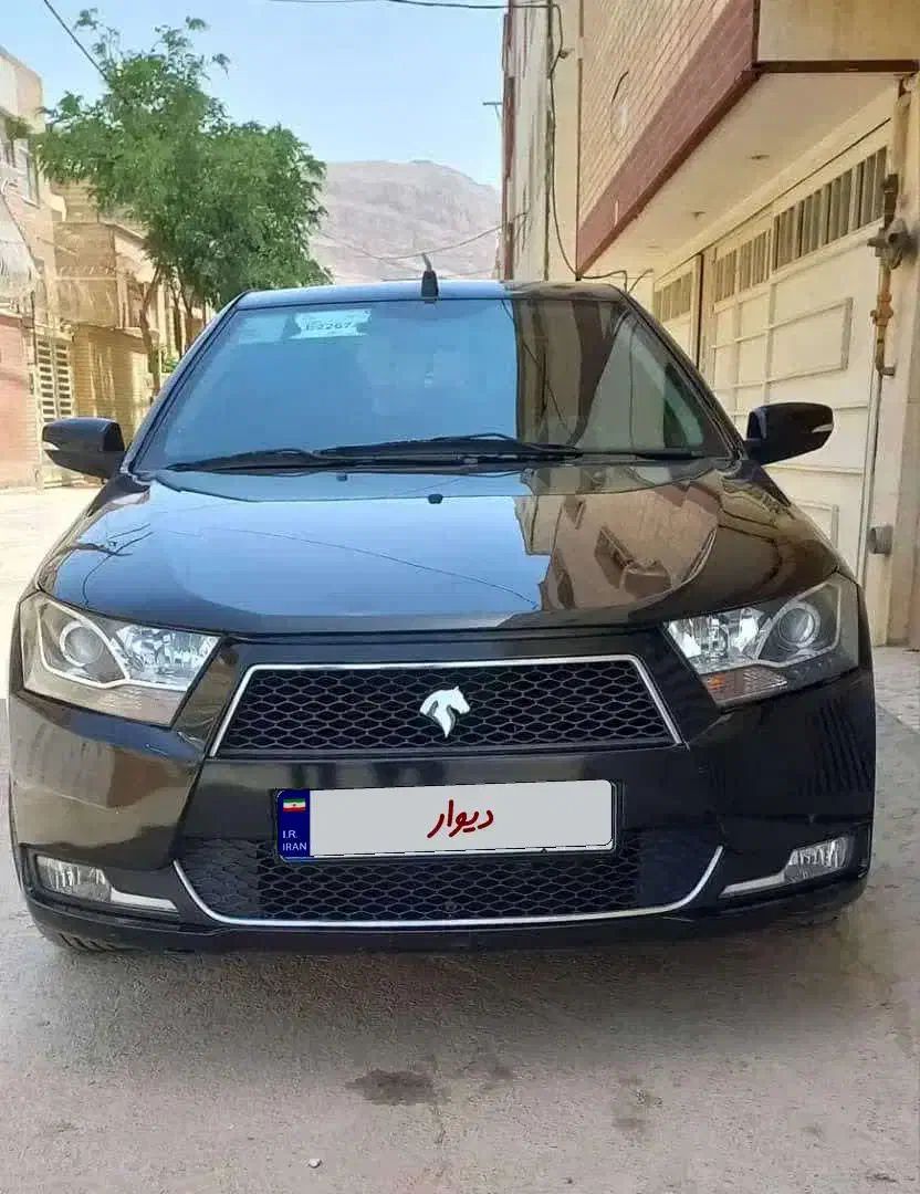 دنا تیپ 2 مدل99 دنده ای 65هزار کار خانگی|خودرو سواری و وانت|اصفهان, شهرستان|دیوار