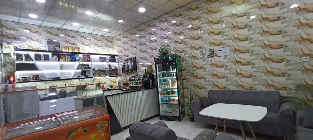 کافی شاپ|کافیشاپ و رستوران|سراوان, |دیوار