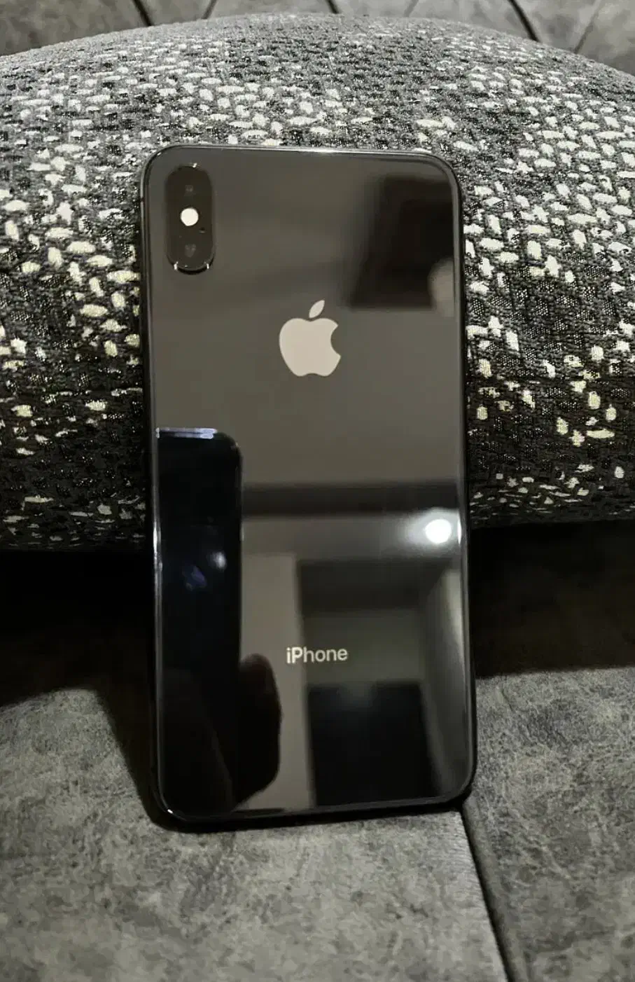 ایفون XS تمیز سالم|موبایل|ورامین, ورامین|دیوار