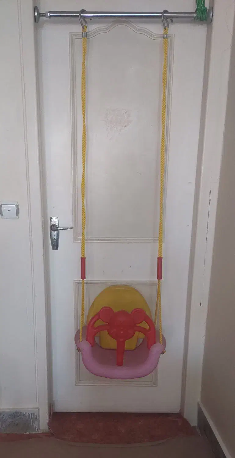 اسباب بازی|اسباب‌بازی بچه|بروجرد, |دیوار