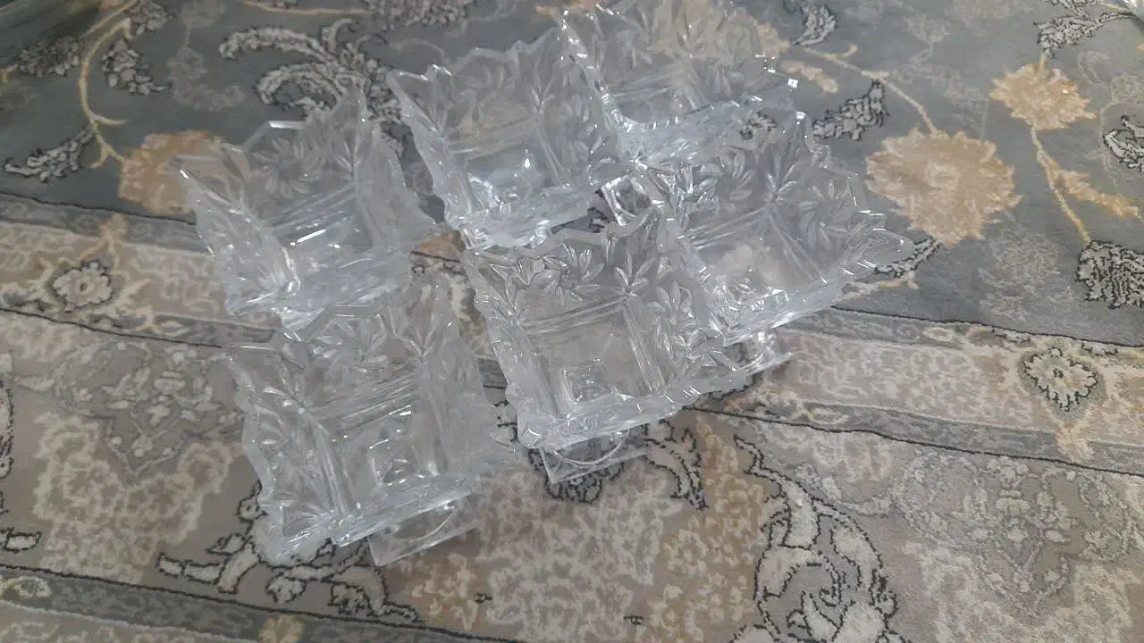 ظروف|ظروف پختوپز|قم, ولیعصر|دیوار