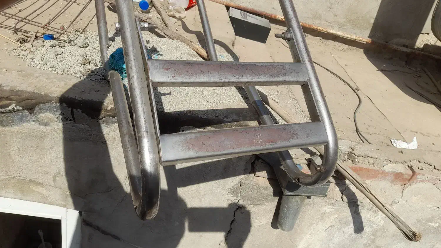 ترکبند باری موتور|موتورسیکلت|ری, فیروزآباد|دیوار