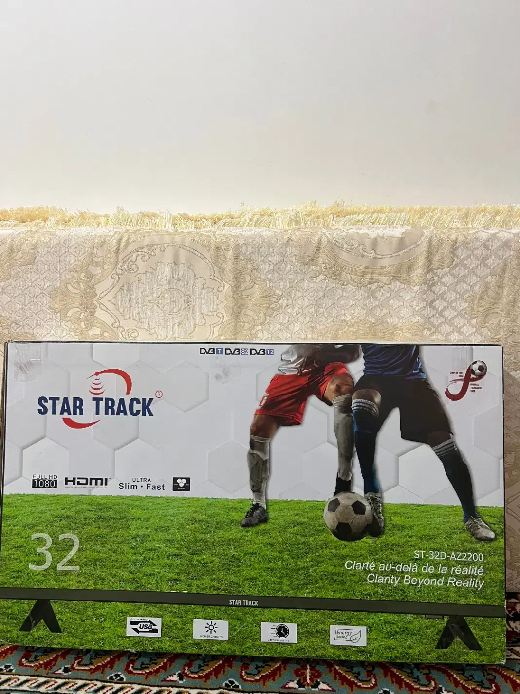 کالای دیجیتال|تلویزیون و پروژکتور|برازجان, |دیوار