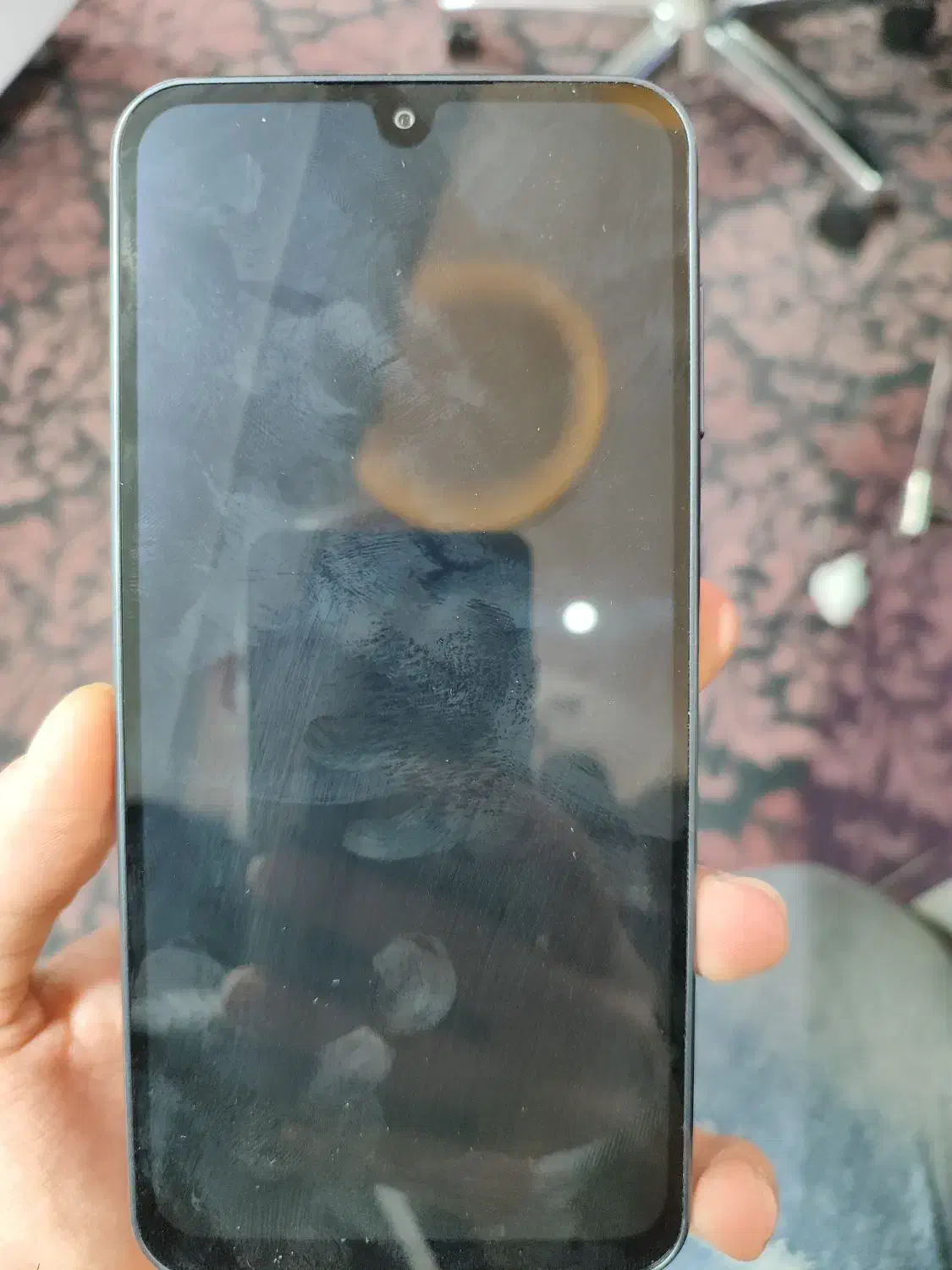 گوشی a16|موبایل|یزد, |دیوار