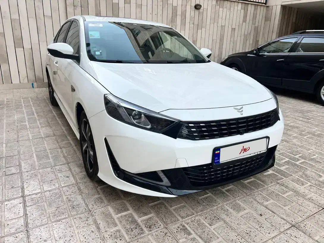 ریسپکت ۲|خودرو سواری و وانت|قزوین, |دیوار