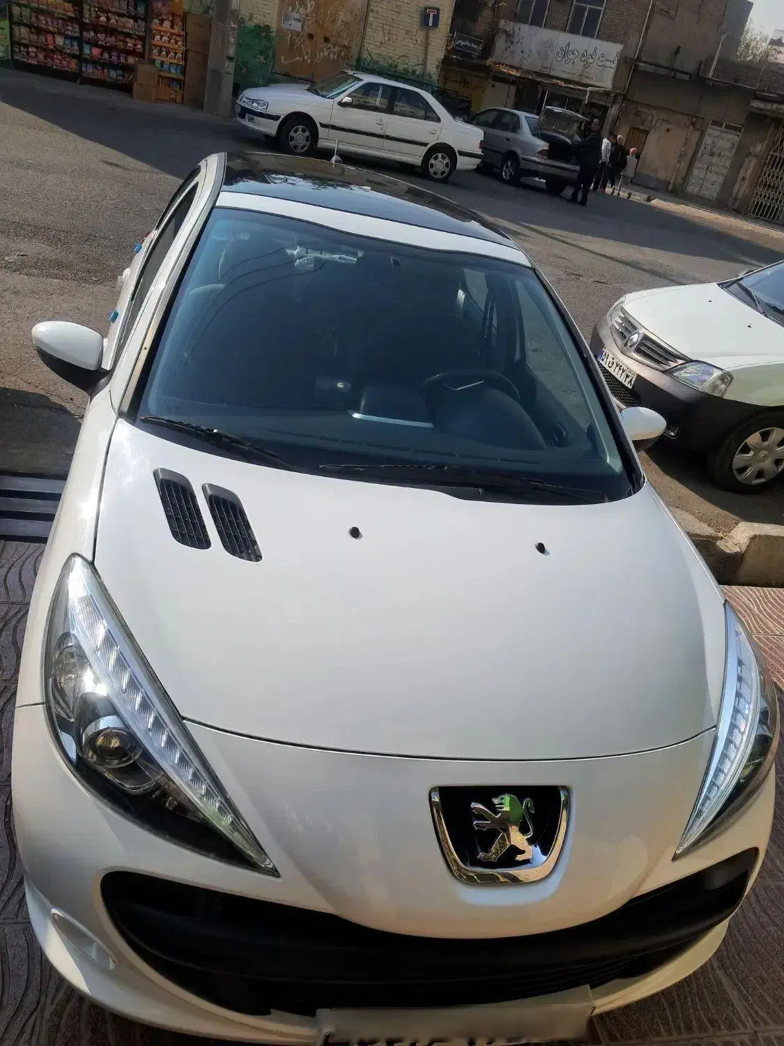 خودرو|خودرو سواری و وانت|اسلام‌شهر, شهرک سالور|دیوار