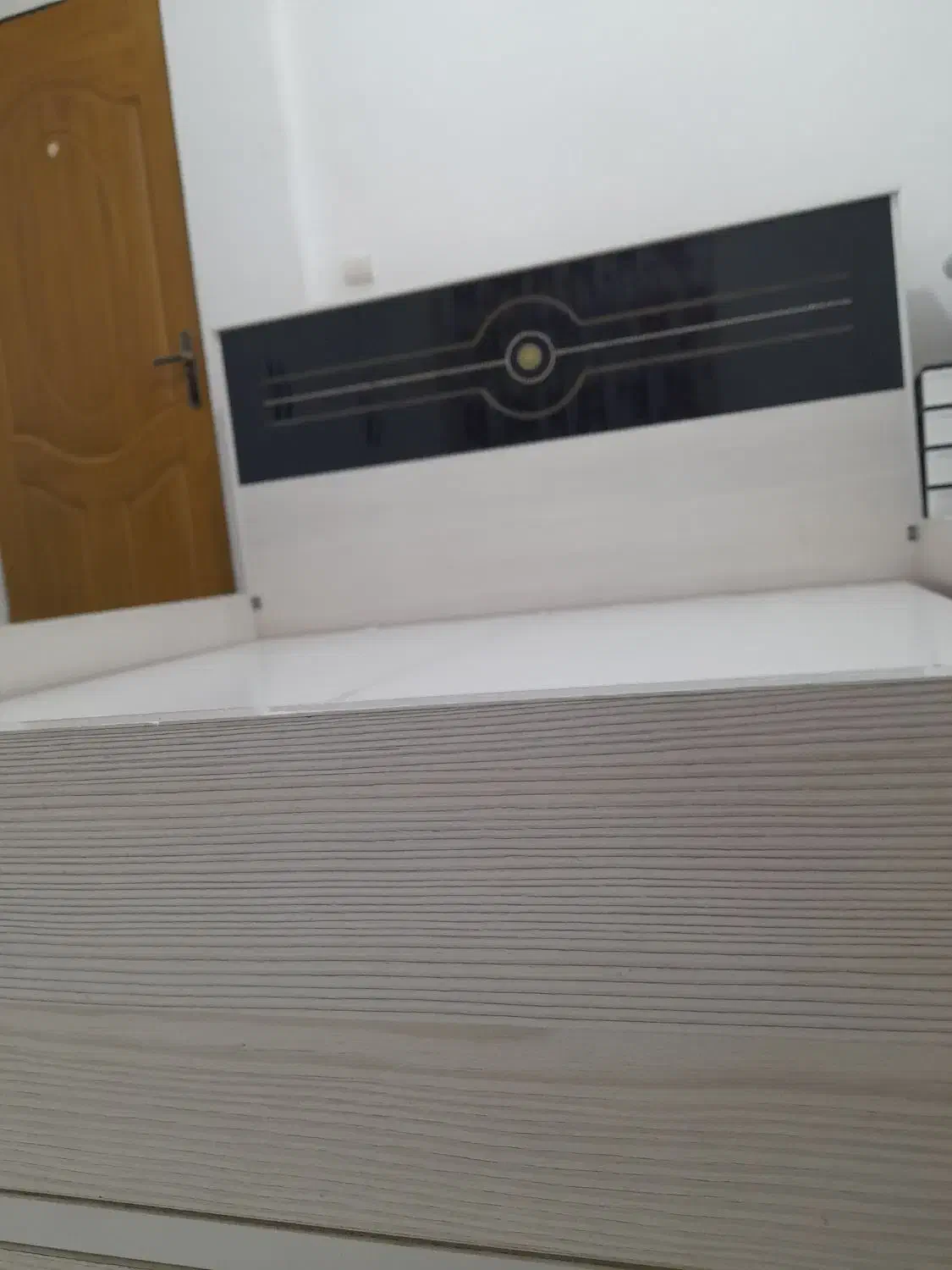 تخت خواب|تخت و سرویس خواب|محمدیه-قزوین, |دیوار