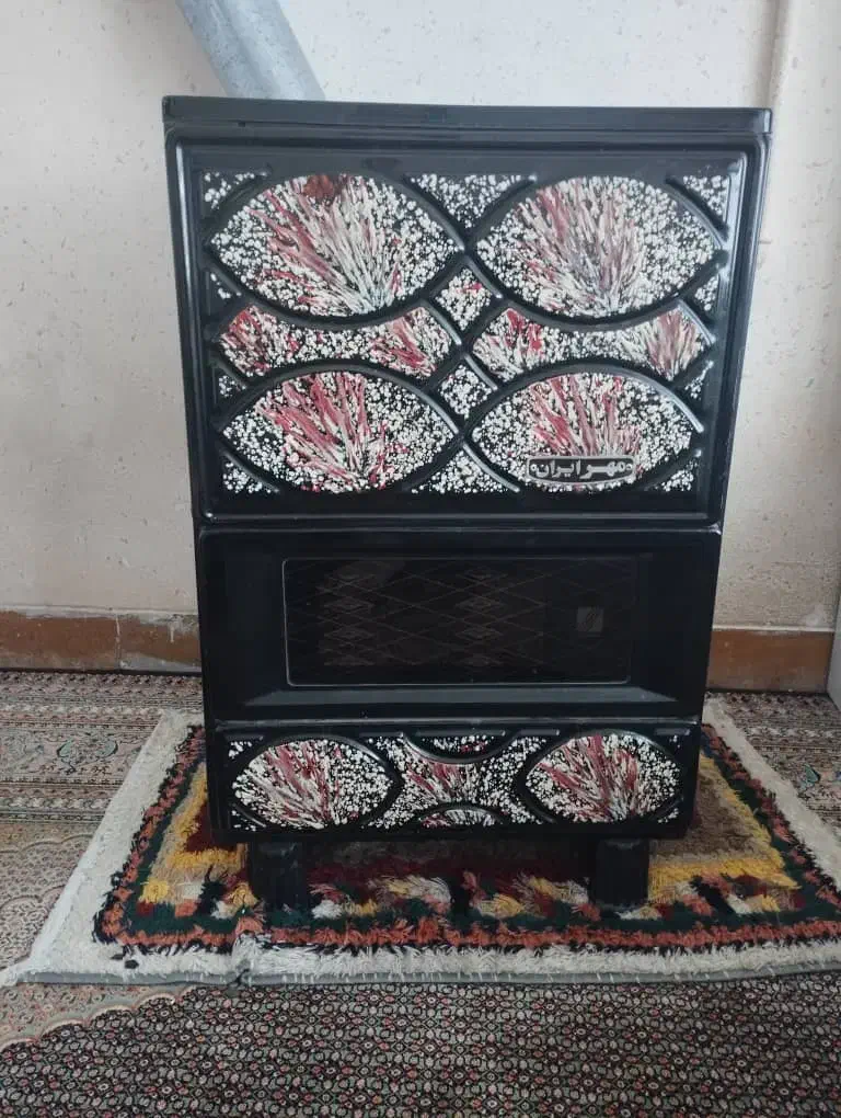 بخاری گازی|بخاری، هیتر، شومینه|شیراز, جوادیه|دیوار