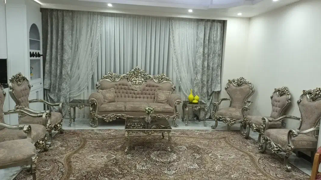 آپارتمان نوساز خانی آبادنو|فروش آپارتمان|تهران, اسفندیاری|دیوار