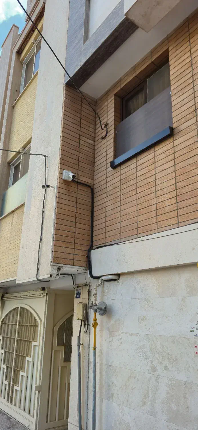 نصب دوربین مداربسته ، دزدگیر و مشاوره رایگان|خدمات پیشه و مهارت|اصفهان, بهار آزادی|دیوار