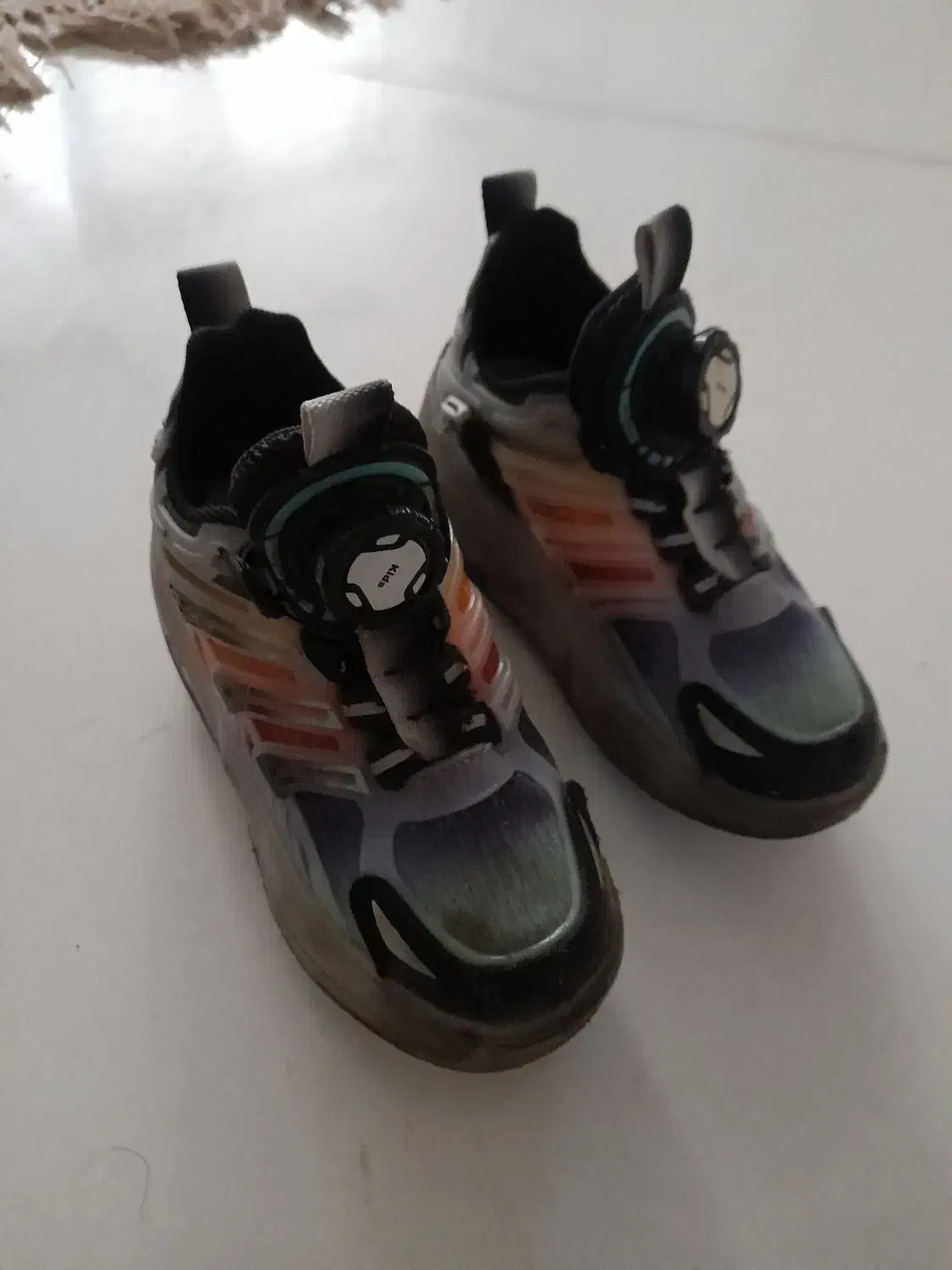 کفش اسکیتی|کفش و لباس بچه|مشهد, نکاح|دیوار