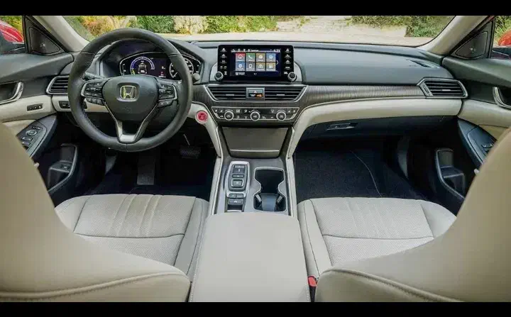 حواله هوندا آکورد|خودرو سواری و وانت|شاهین‌شهر, مسکن مهر|دیوار