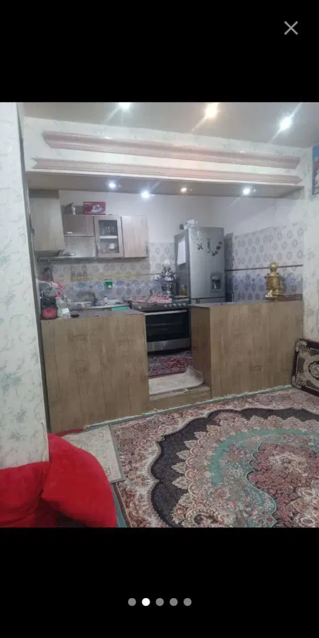 ویلایی ۵۲ متر تمیز|اجارهٔ خانه و ویلا|نسیم‌شهر, |دیوار