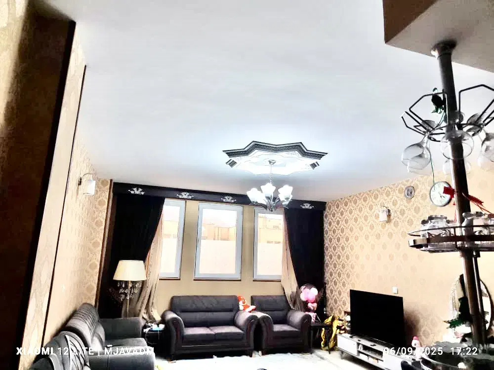 آپارتمان حدود ۱۰۴ متری تخفیف ویژه فقط تا اول آذر|فروش آپارتمان|نجفآباد, مسکن مهر|دیوار