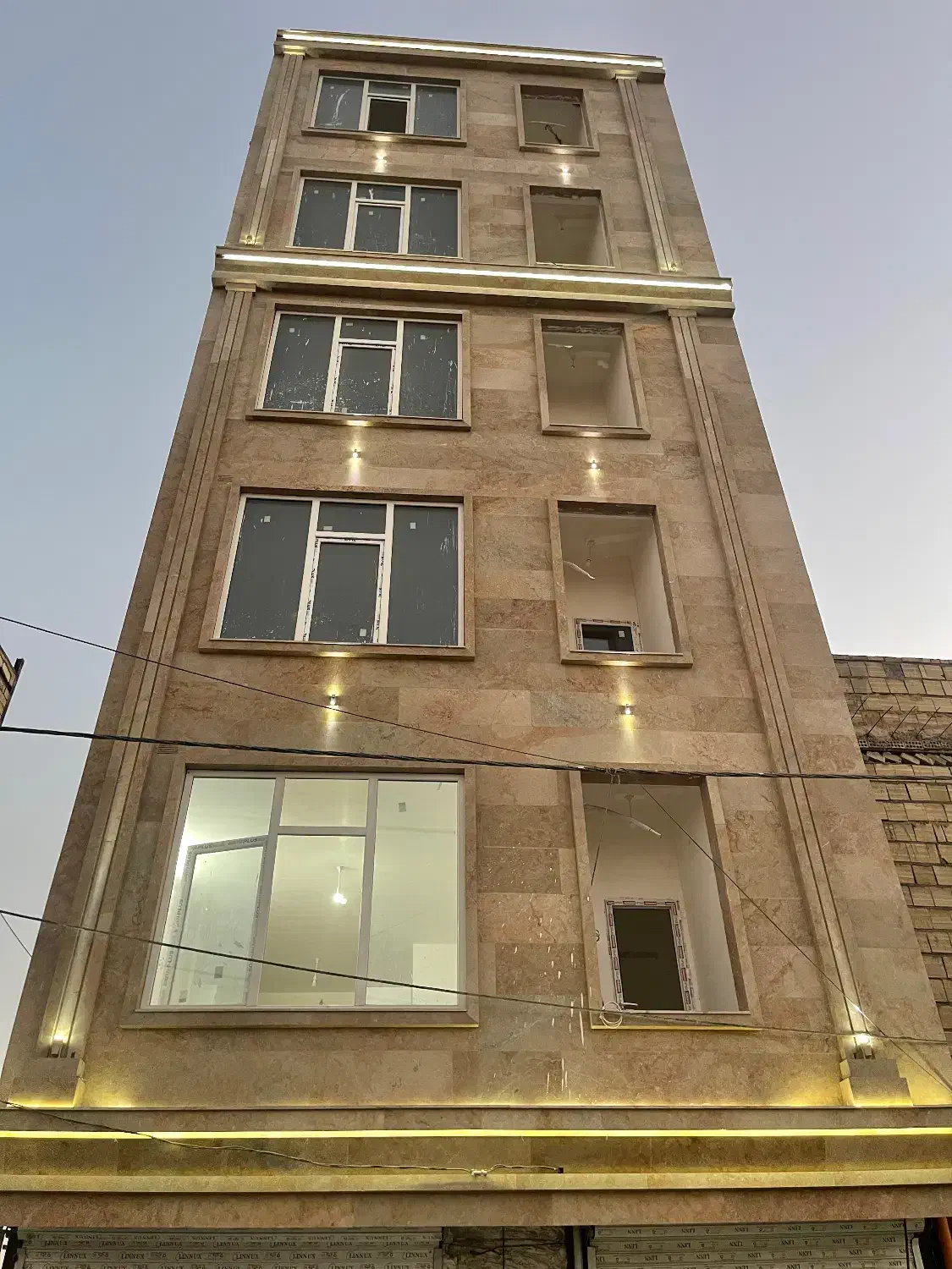 ۵۰متری رهن کامل با پارکینگ واسانسور توس۳۳ شکری صفر|اجارهٔ آپارتمان|مشهد, نوید|دیوار