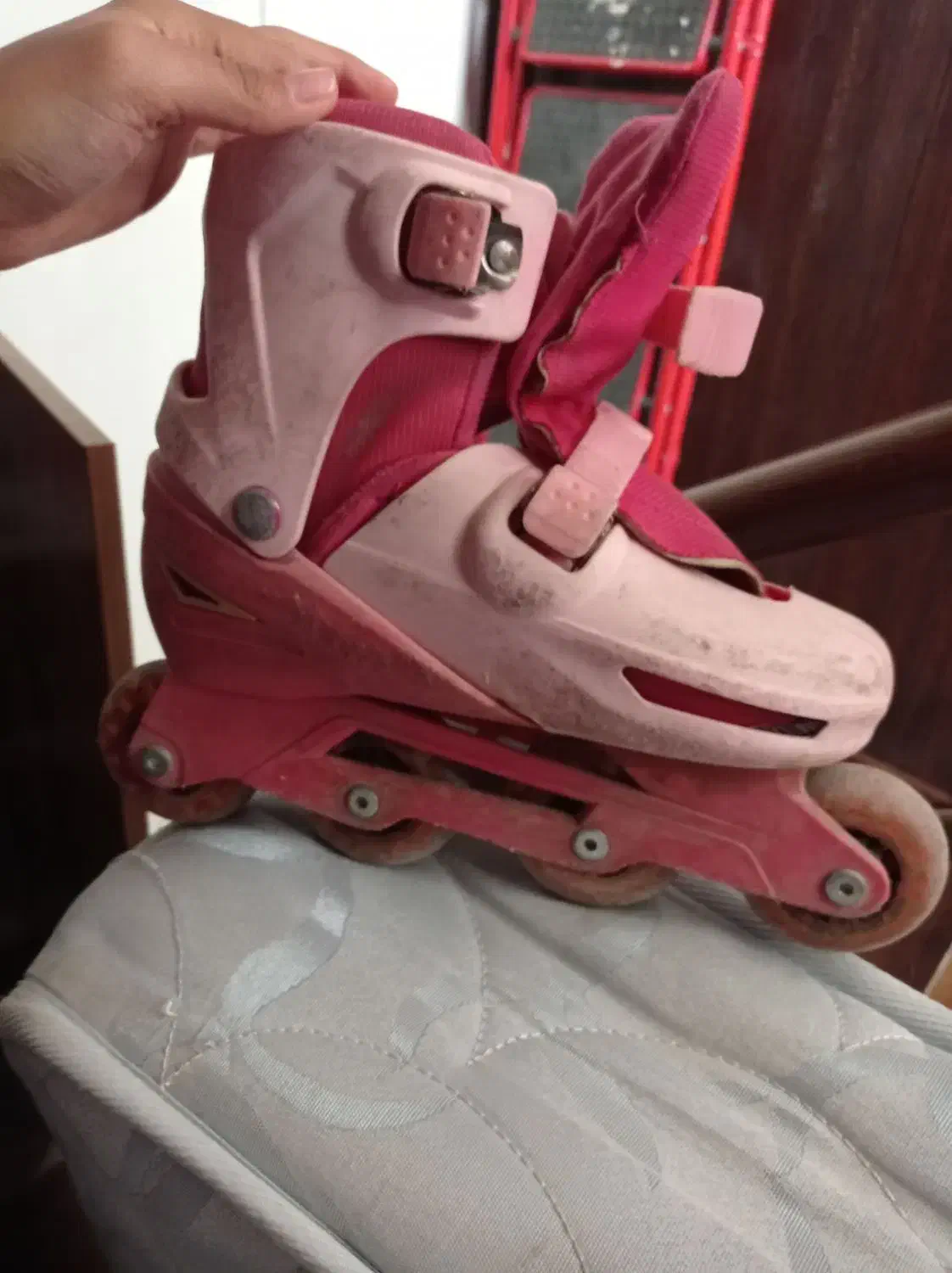 اسکیت|دوچرخه، اسکیت، اسکوتر|اصفهان, کوی امیریه|دیوار