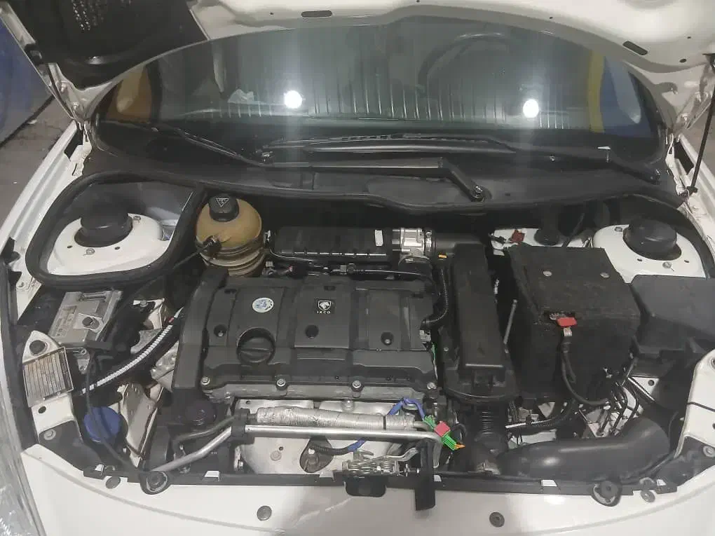 ۲۰۷ داشبورد ۲۰۶|خودرو سواری و وانت|گرگان, |دیوار