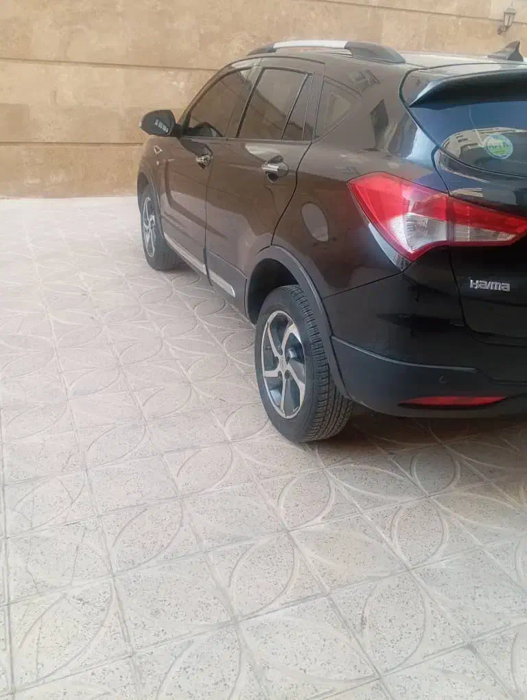 هایماs5|خودرو سواری و وانت|فردیس, سرحد آباد|دیوار