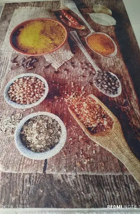 فرش چهار متری معاوضه هم میشه|فرش|محمدیه-قزوین, |دیوار