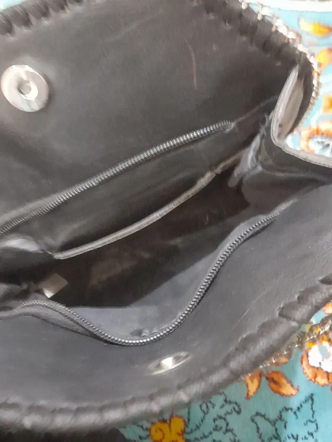 کیف مجلسی|کیف، کفش، کمربند|جوانرود, |دیوار