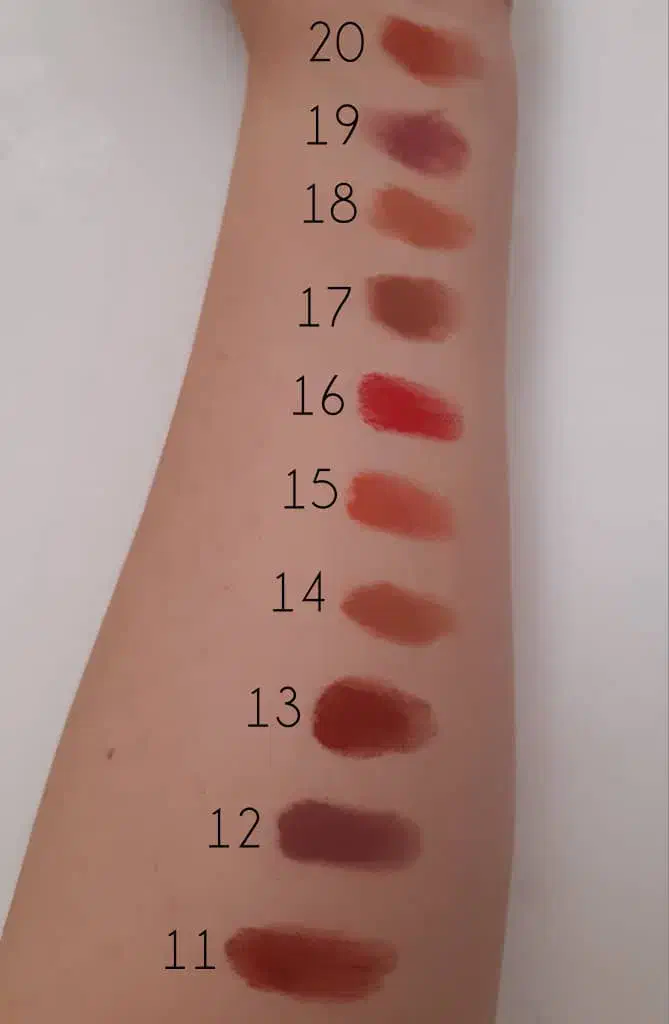 رژلب همه رنگ|آرایشی، بهداشتی، درمانی|جهرم, |دیوار