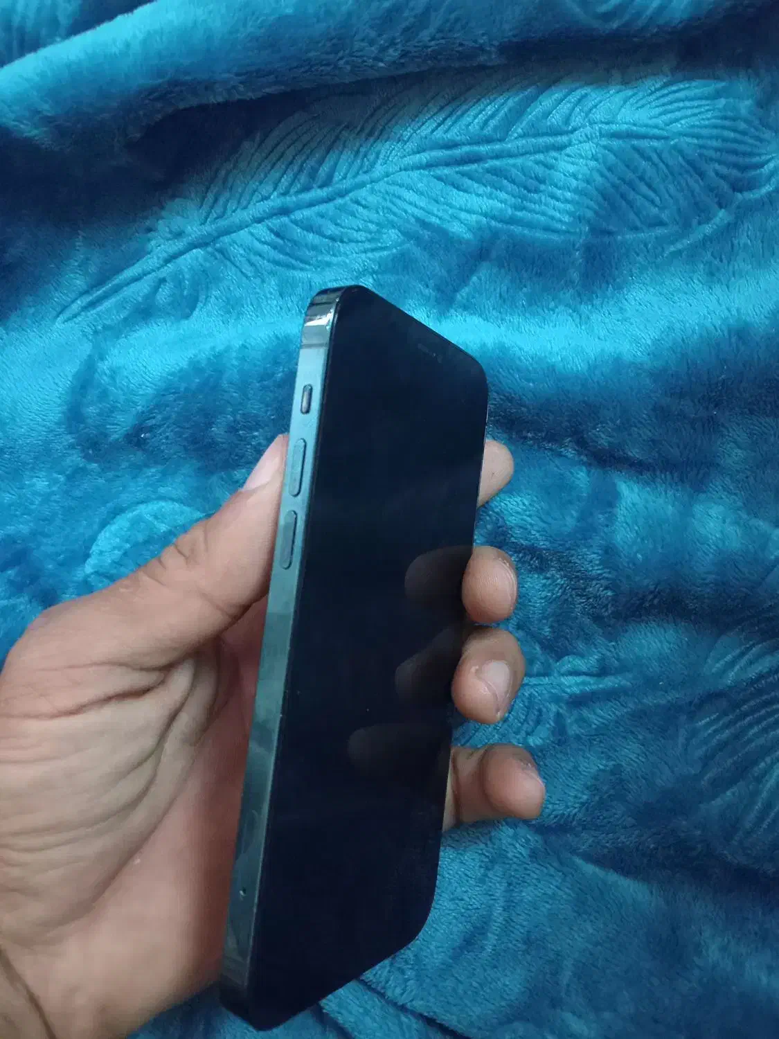 ایفون 12 پرو|موبایل|بندرعباس, |دیوار