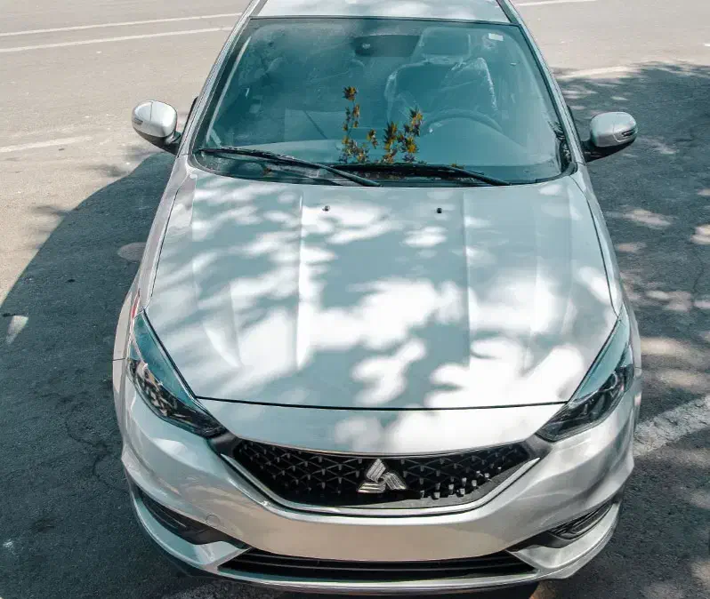 خودرو سهند مدل ۱۴۰۳|خودرو سواری و وانت|مشهد, جاهد شهر|دیوار