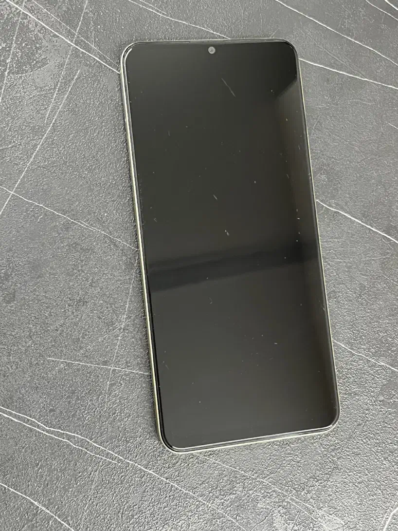 گوشی realme ریلمی c61 256 گیگ درحد|موبایل|تهران, شهرآرا|دیوار