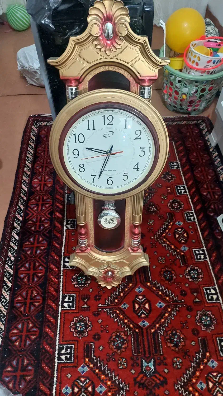 ساعت دیواری|ساعت دیواری و تزئینی|مشهد, انقلاب|دیوار