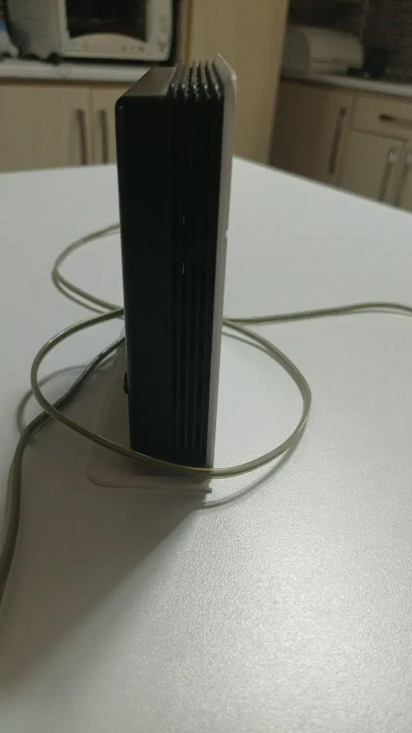 فروش 1عدد مودم ایسوس مدل n10s کاملا سالم و بی نقص|مودم و تجهیزات شبکه|کوچصفهان, |دیوار