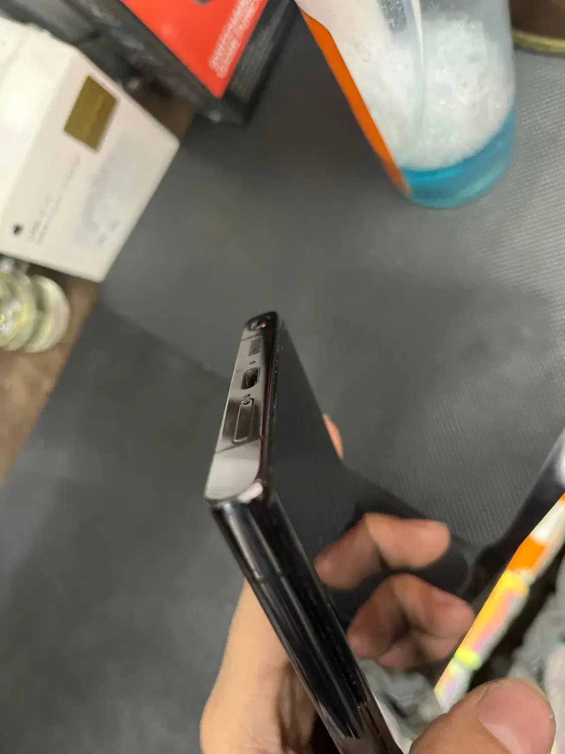 سامسونگ S23 Ultra 256 در حد نو|موبایل|تهران, قیطریه|دیوار