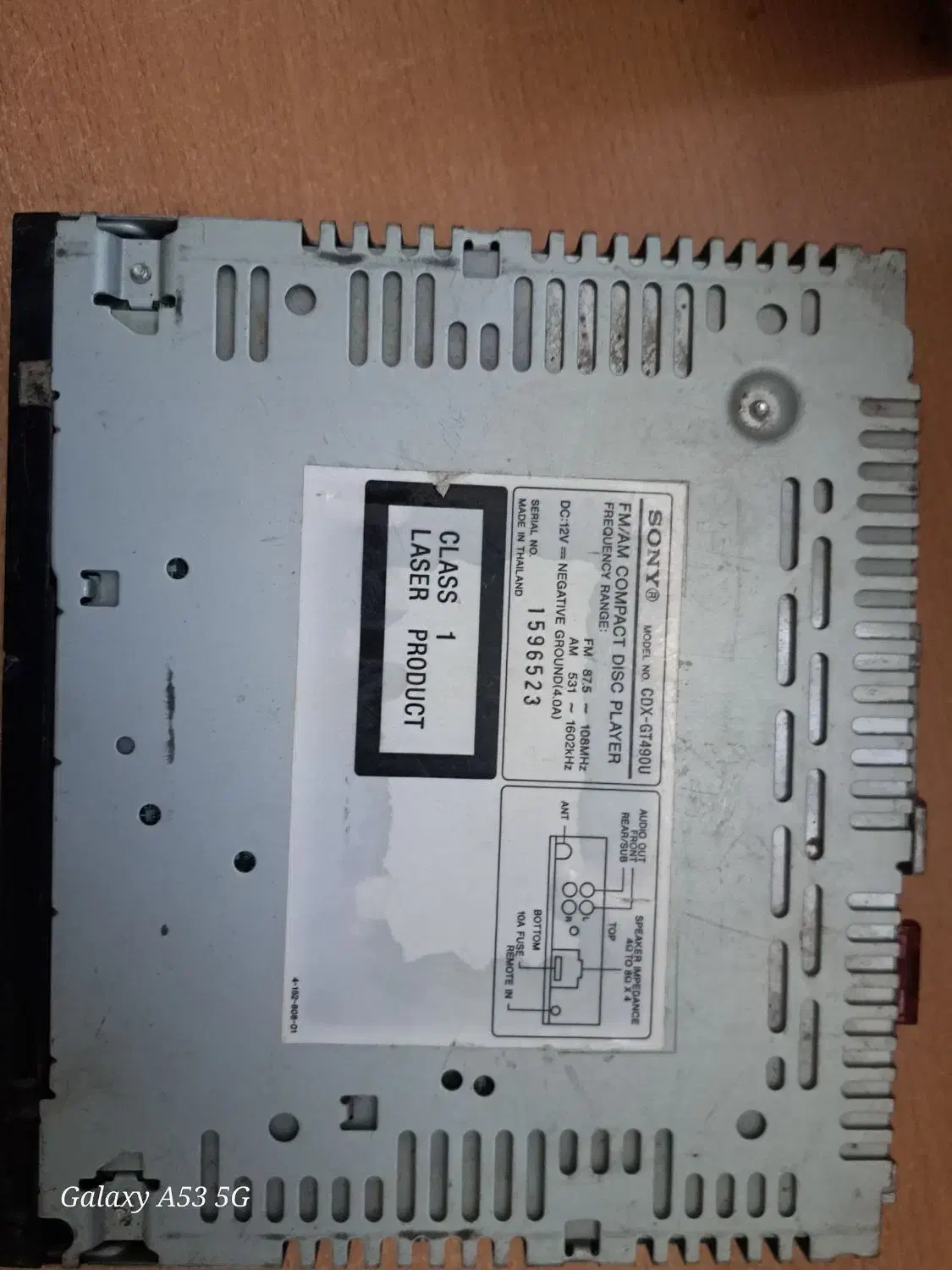 پخش سونی|پخشکننده DVD و ویدیو|قائن, |دیوار