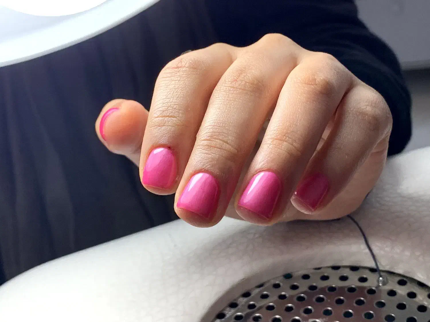 ارائه کلیه خدمات ناخن|خدمات آرایشگری و زیبایی|شیراز, شهرک ولیعصر|دیوار