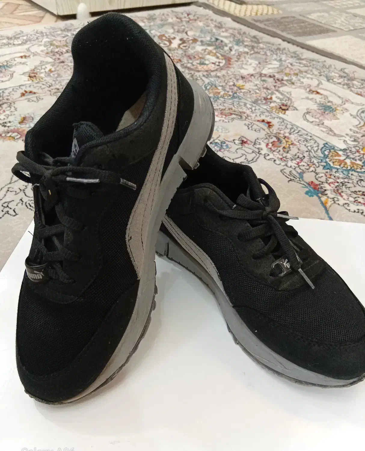 کفش فروشی|کیف، کفش، کمربند|تربتحیدریه, شهرک ولیعصر|دیوار